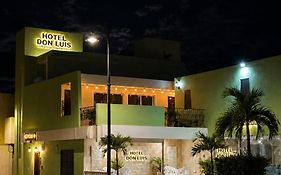 Hotel Don Luis